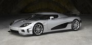 Koenigsegg Trevita : Trevita... des vitesses folles ?