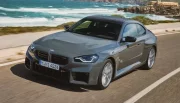 La nouvelle BMW M2 est arrivée : voici les nouveautés 2024