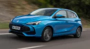 Essai MG 3 Hybrid+ : la meilleure citadine de l'année 2024 ?