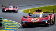 24 Heures du Mans 2024 : Victoire de Ferrari d'une édition dantesque