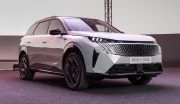 Prix Peugeot 5008 et e-5008 (2024) : la gamme et les équipements du SUV à 7 places en France