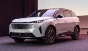 Prix du nouveau Peugeot 5008 (2024) : tous les tarifs et équipements en hybride et en électrique