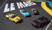 Ford Mustang GTD : un pack Performance pour les 24h du Mans
