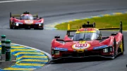 24 Heures du Mans 2024 : Ferrari double la mise