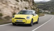 BMW et Mini électriques : bientôt plus chères ?