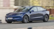 Taxes sur les voitures faites en Chine : énorme coup de bluff de Tesla avec sa Model 3 ?