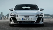 Audi e-tron GT 2025 : Trois versions et plus de puissance jusqu'à 925 ch