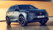 Nouveau Peugeot 5008 : tous les prix et les équipements, à partir de 40 490 €