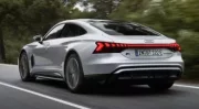 Audi restyle son e-Tron GT et lui offre trois versions pour le prix d'une !