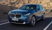 BMW X3 (2024) : style, dimensions, performances… quels changements pour le SUV de 4e génération ?