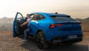 Essai Renault Rafale Esprit Alpine E-Tech 200ch : Airbus ou Boeing?