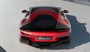 On connaît déjà le prix et la date d'arrivée de la première Ferrari électrique