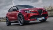 Alfa Romeo Junior Veloce : ce sera finalement 280 ch en tout électrique !