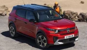 Citroën C3 Aircross, 7 places ou électrique