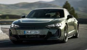 La RS E-tron GT Performance est l'Audi la plus puissante de l'histoire