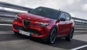 L'Alfa Romeo Junior Veloce est finalement plus puissant que prévu !