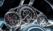 Nouvelle Bugatti Tourbillon : V16 atmosphérique, 1800 ch, 445 km/h, place à l'exception française