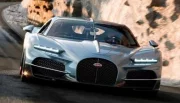 Bugatti Tourbillon : la tempête de 1800 chevaux