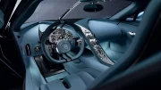 La Bugatti Tourbillon en 7 chiffres (décoiffants !)