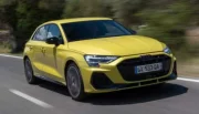 Essai Audi S3 333 chevaux (2024) : est-elle devenue une mini RS 3 ?