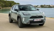 2024, l'année des voitures hybrides ?