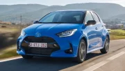 L'Europe craque pour l'hybride, le Diesel en chute libre