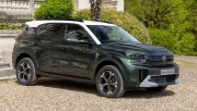 Prix Citroën C3 Aircross 2 (2024) : gamme et équipements du petit SUV à 5 ou 7 places
