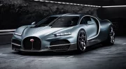 La nouvelle Bugatti Tourbillon : une révolution hybride française