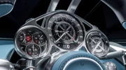 Bugatti Tourbillon : c'est dans les détails que se cache l'excellence
