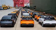 Taxe sur les électriques fabriqués en Chine : combien allez-vous payer en plus ?