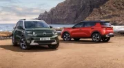 Citroën C3 Aircross (2024) : il a tout pour réussir !