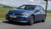 Essai Volkswagen Golf 8 (2024) : toujours la référence ?