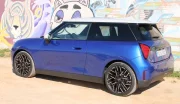 Ces voitures électriques qui doivent devenir hors de prix à cause des nouvelles taxes