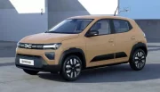 Le retour de la Dacia Spring compromis en raison des droits de douane