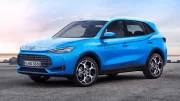 MG ZS 2 (2025) : le petit SUV chinois, plus que jamais, le meilleur rival du Duster ? 