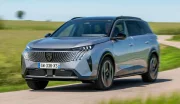 Essai Peugeot 5008 (2024) : notre avis en vidéo sur le SUV électrique à 7 places