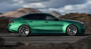 Nouvelle BMW M5 (2024) : hybridée pour la première fois, fait-elle mieux de l'ancien modèle ?