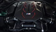La nouvelle BMW M5 cache sous son capot une révolution !