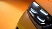 On connait la date de présentation du nouveau Ford Capri