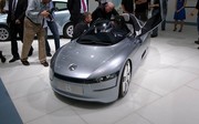 Volkswagen L1 Concept