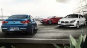 Et si la BMW Série 6 revenait au catalogue dès 2026 ?