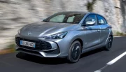 Essai MG 3 Standard : notre avis sur l'hybride à moins de 20 000 € 