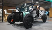 La Bagnole : le micro-buggy électrique fabriqué en France est enfin homologué