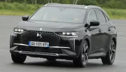 Essai DS7 Vauban (2024) : le SUV hybride et blindé