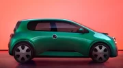 Comment Renault veut arriver à des citadines électriques pas chères
