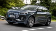 Essai Audi Q6 e-tron (2024) : que vaut le cousin du Macan ?