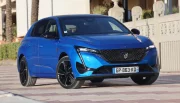 Peugeot E-308 Style 2024 : Entrée de gamme électrique