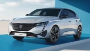 Peugeot E-308 électrique : enfin intéressante avec sa nouvelle finition d'entrée de gamme ?