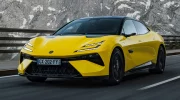 Lotus Emeya R : nous avons testé la version sportive de 918 ch