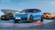 Cette future compacte chinoise que les Mégane et MG4 redoutent déjà